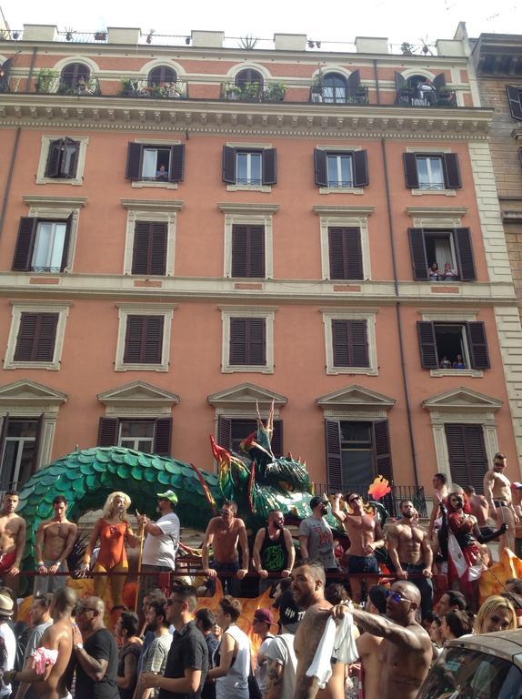 Rental In Rome 2000 Εξωτερικό φωτογραφία