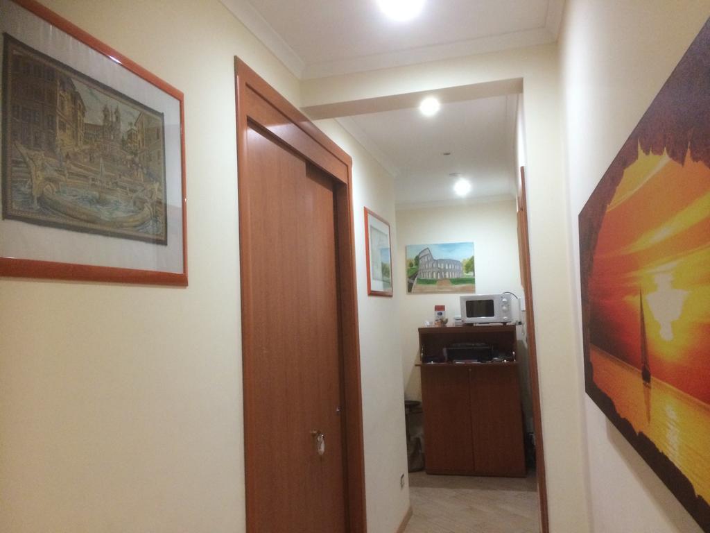 Rental In Rome 2000 Εξωτερικό φωτογραφία