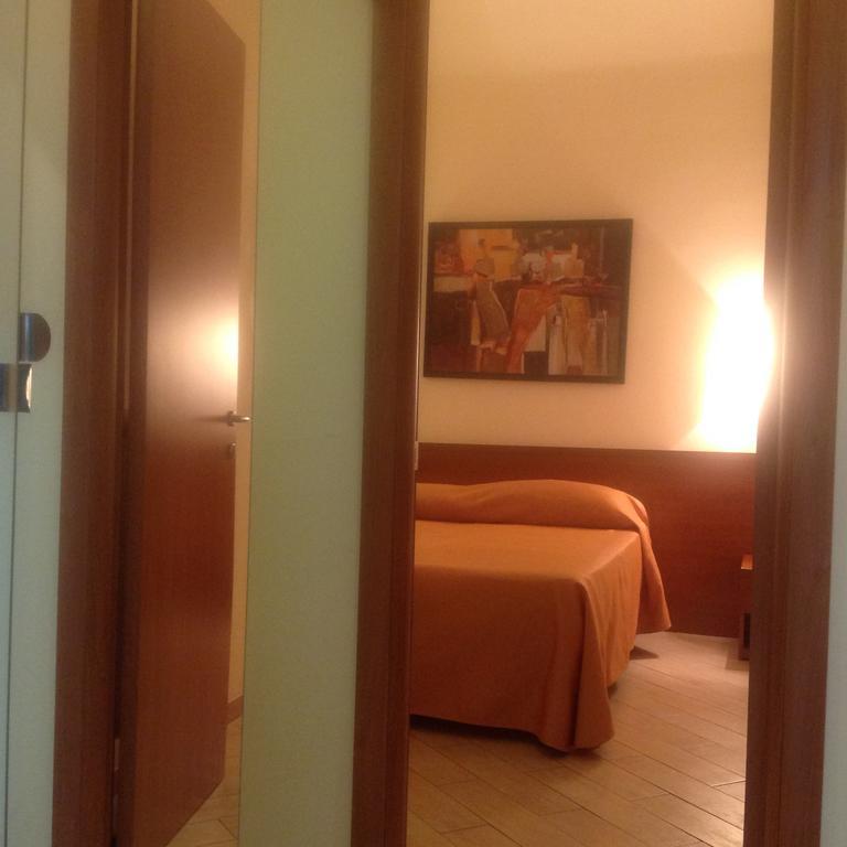 Rental In Rome 2000 Δωμάτιο φωτογραφία