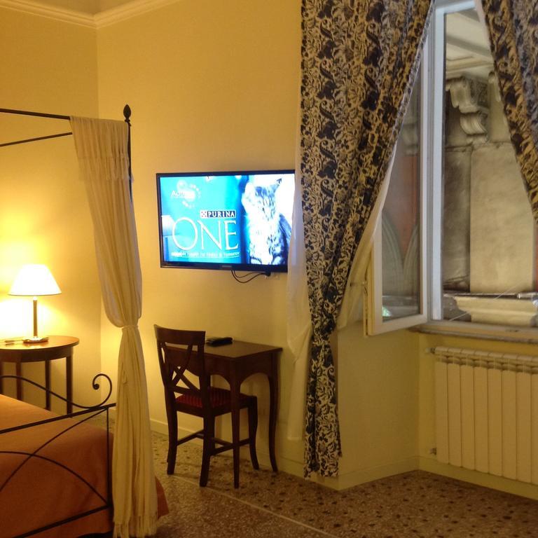 Rental In Rome 2000 Δωμάτιο φωτογραφία