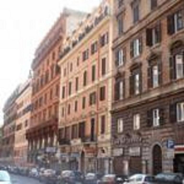 Rental In Rome 2000 Εξωτερικό φωτογραφία