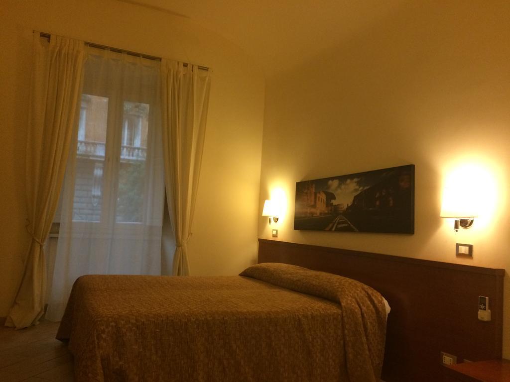 Rental In Rome 2000 Εξωτερικό φωτογραφία