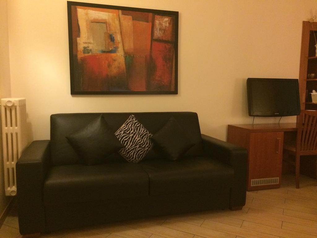 Rental In Rome 2000 Εξωτερικό φωτογραφία
