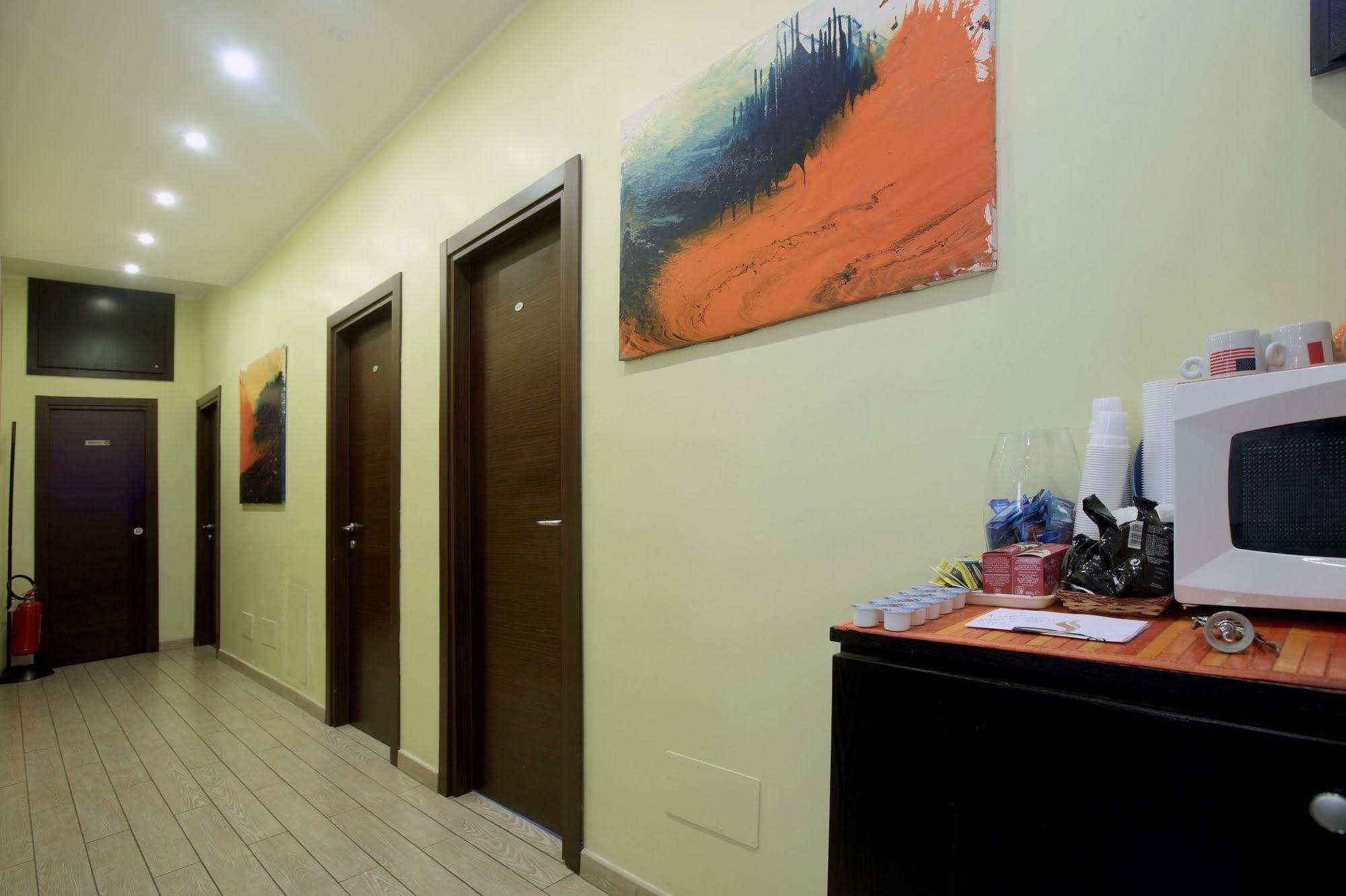 Rental In Rome 2000 Εξωτερικό φωτογραφία