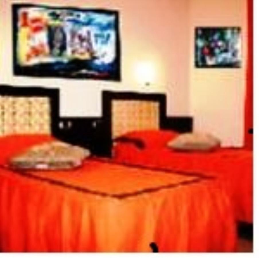 Rental In Rome 2000 Εξωτερικό φωτογραφία